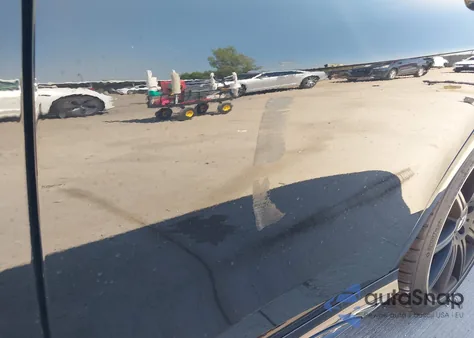 2014 Mercedes-Benz E 63 Amg 4Matic from USA, damaged, VIN WDDHH7GBXEB052846